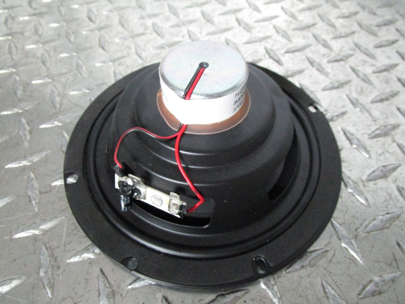 14-23 Harley Davidson Touring 6.5" Speaker 76000819 OEM