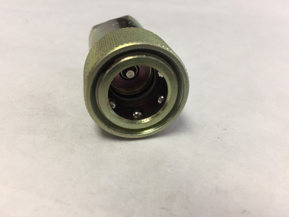 NEW NITTO KOHKI PT1/4 Coupling