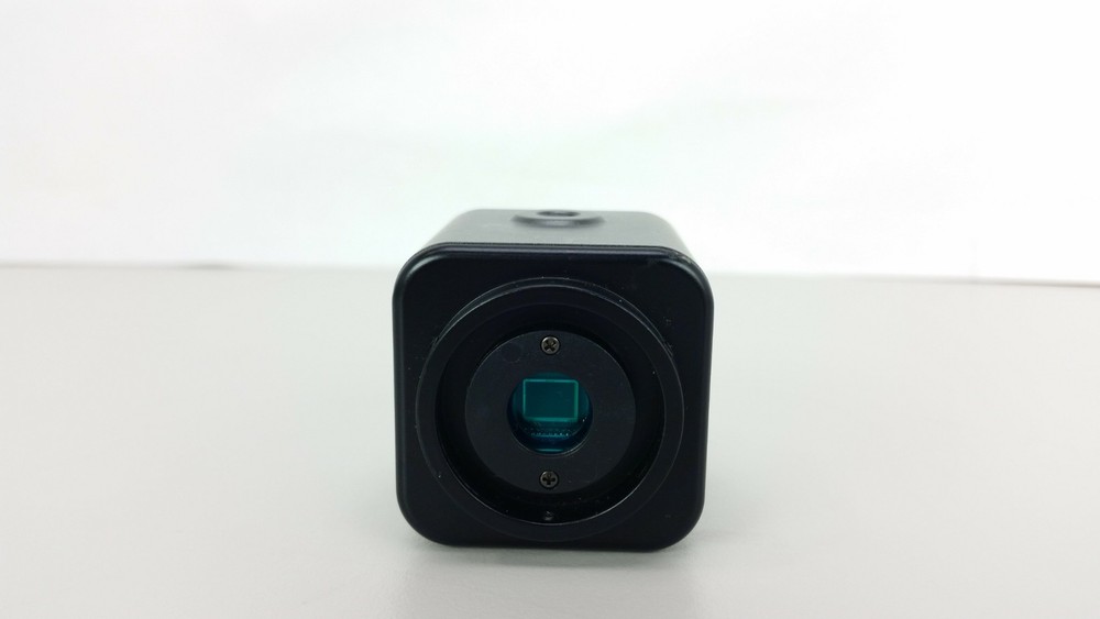Watec WAT-221S2 Color camera