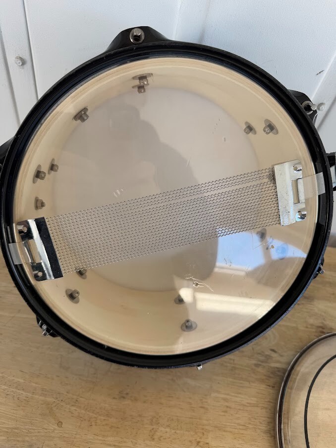 Pulse Snare Drum 10 x 4.5 in.
