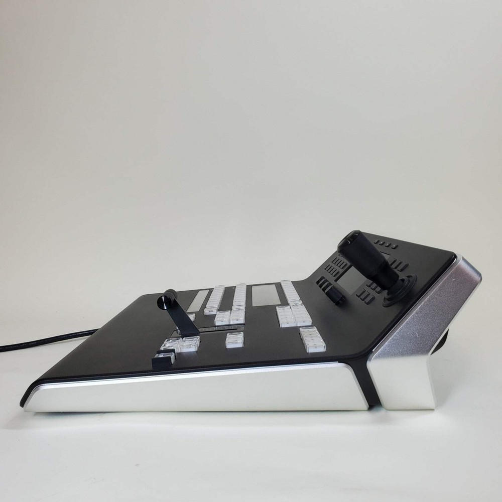 Blackmagic Design ATEM 1 M/E Advance Panel 10 Control Surface