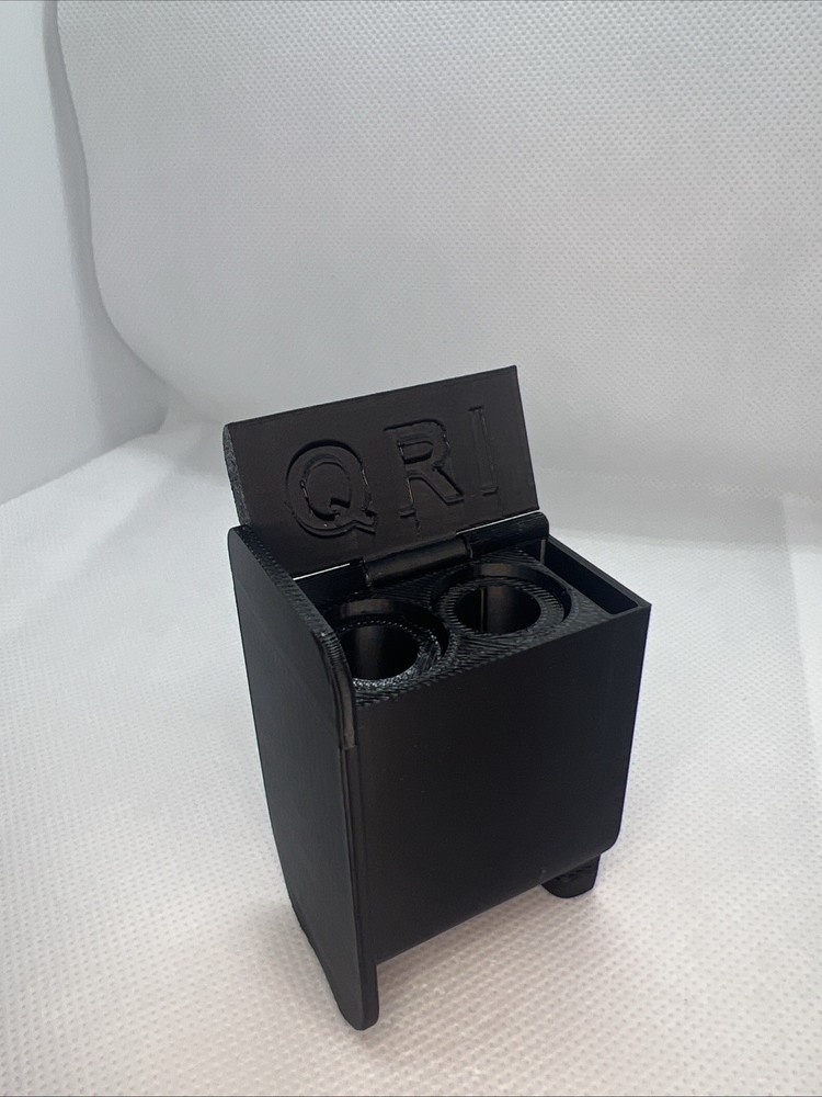 SBA 3 Storage Plug Shape Maintainer (Quick Reaction Industries)