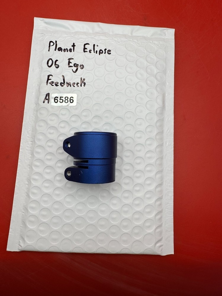 Planet Eclipse 06 Ego Feedneck