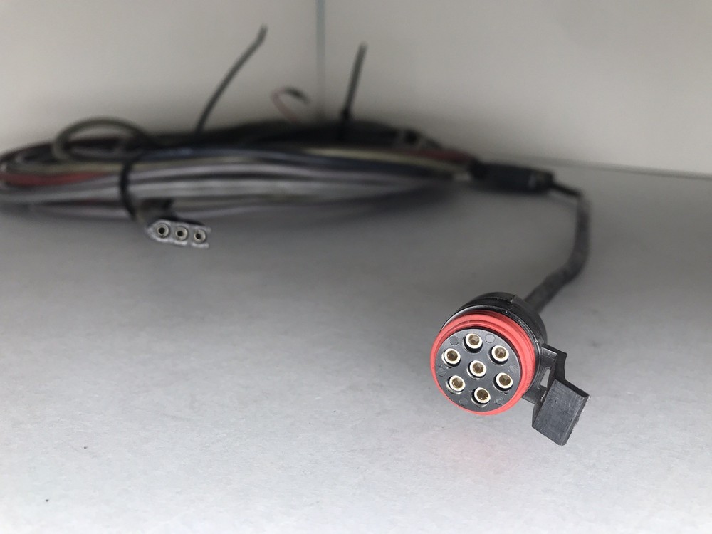 racepak v300sd Data Logger