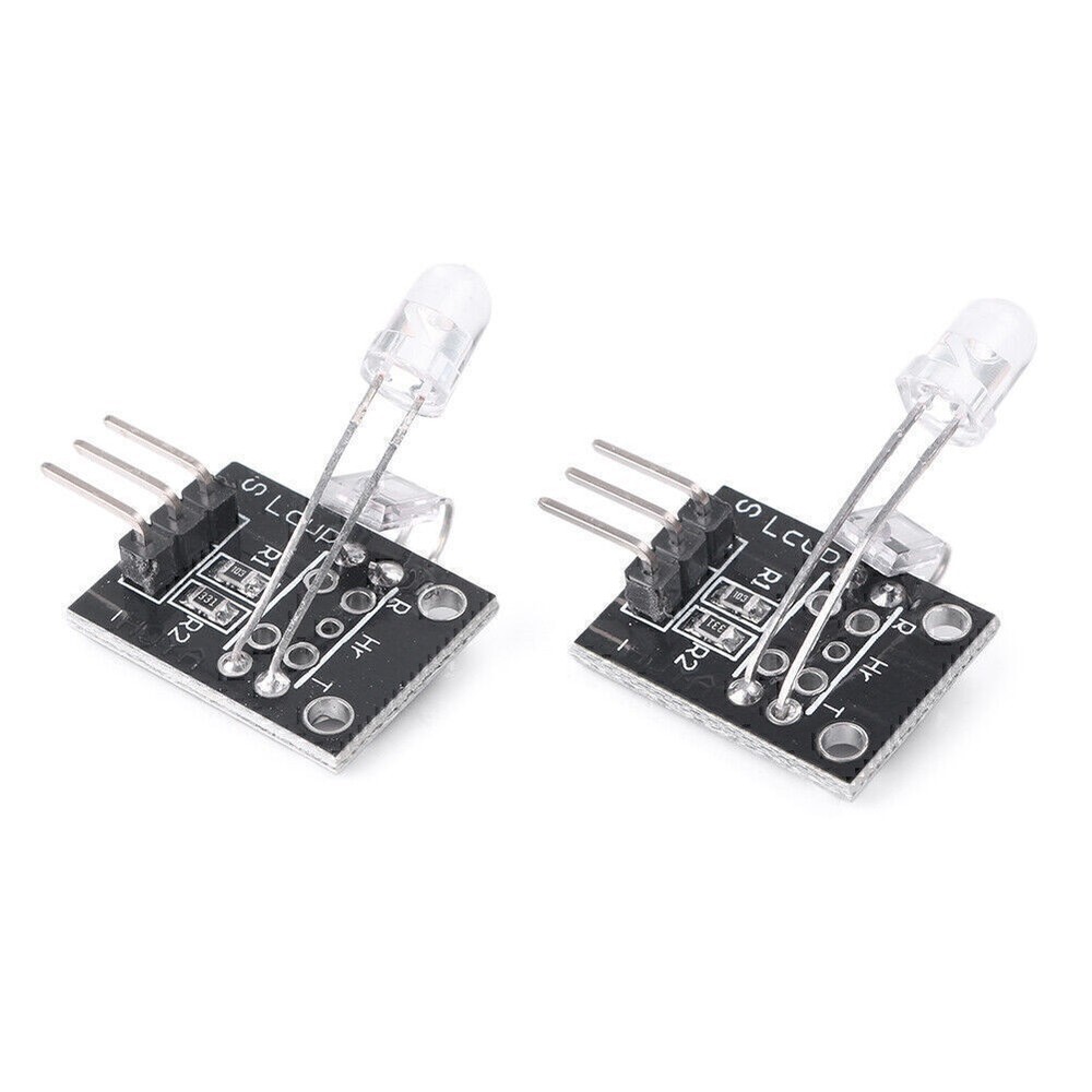 For Finger Measurement Heartbeat Sensor Sensor Detector Module KY-039
