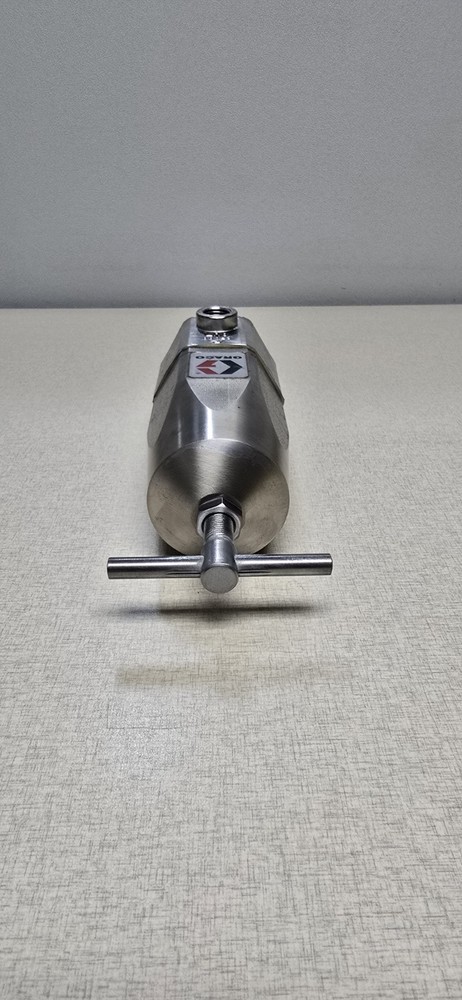 GRACO Fluid Regulator 222121