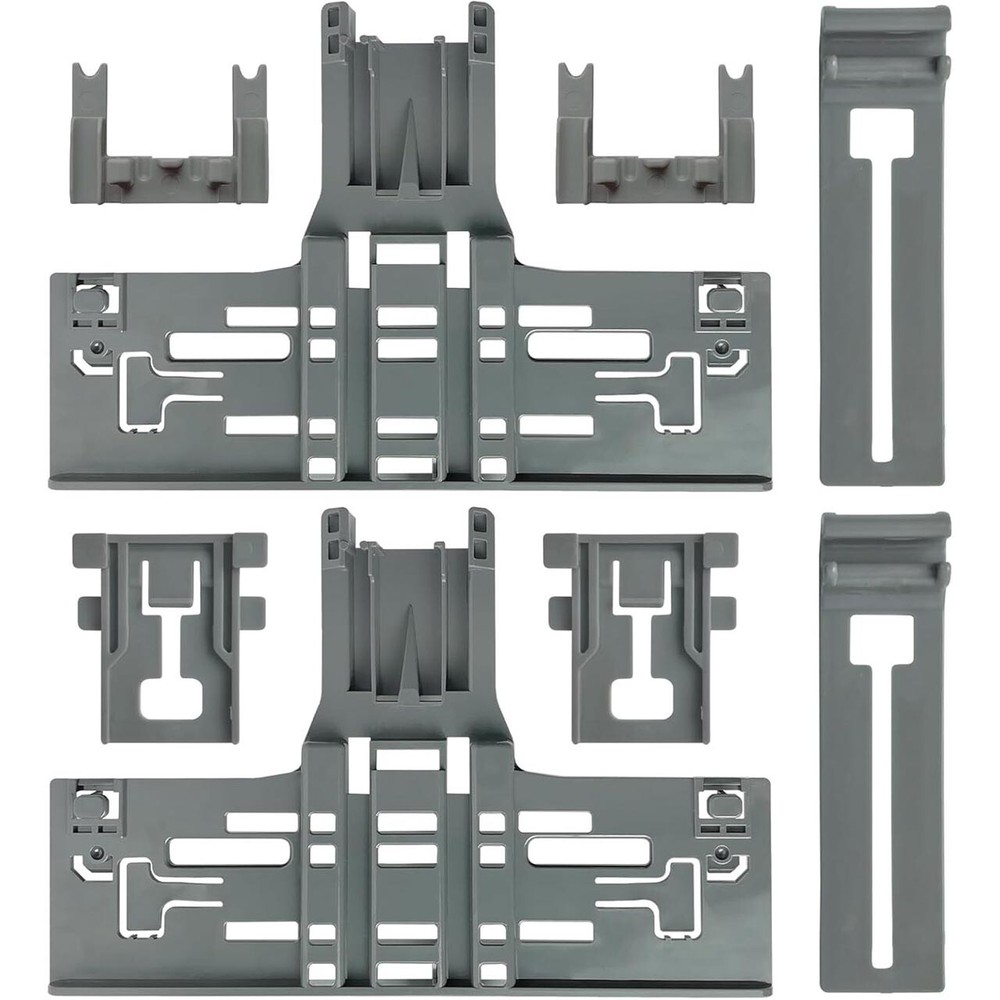 KDTE234GPS0 KitchenAid Dishwasher Upper Adjuster Rack Kit