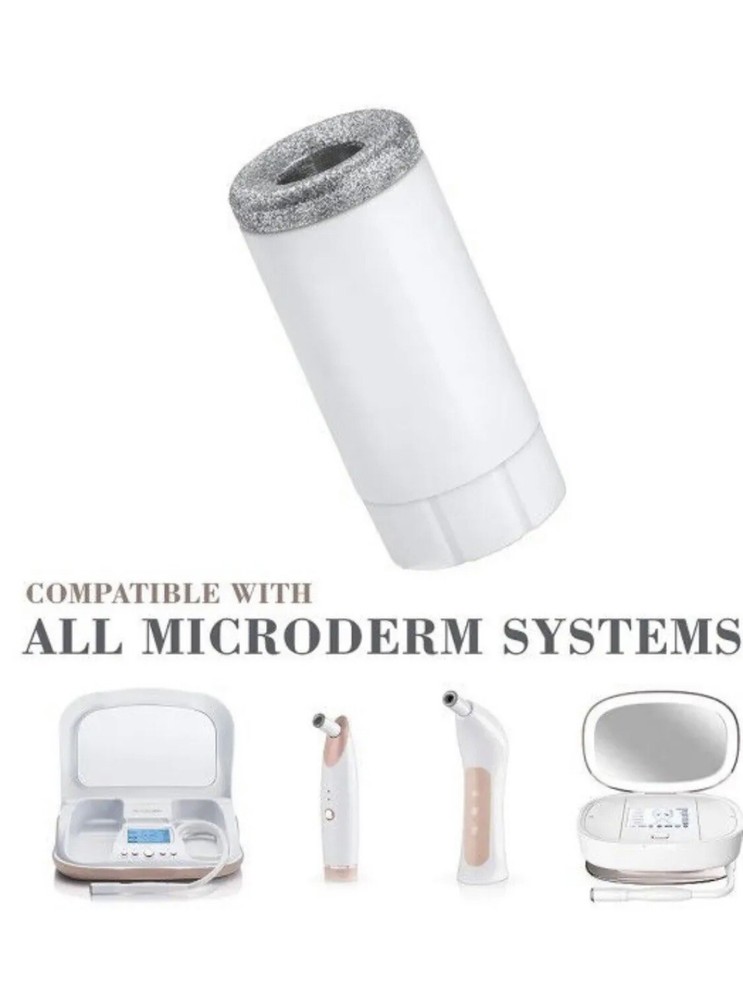 Trophy Skin Microdermabrasion Standard Diamond Tip Accessory for MicrodermMD