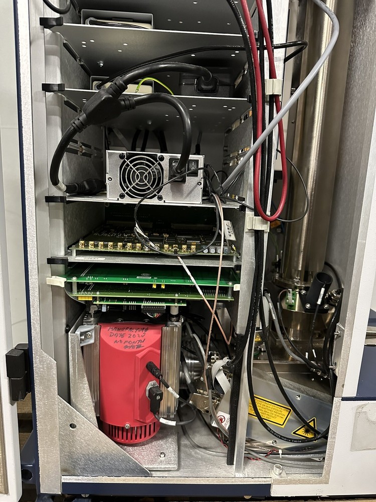 Bruker Daltonics Microflex LT/SH System Mass Spectrometer