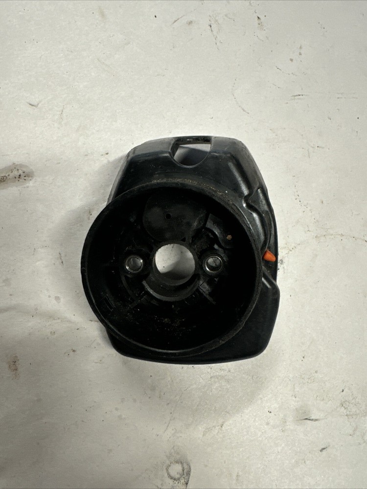 OEM Echo PB-650 Air Filter Base Choke Plate