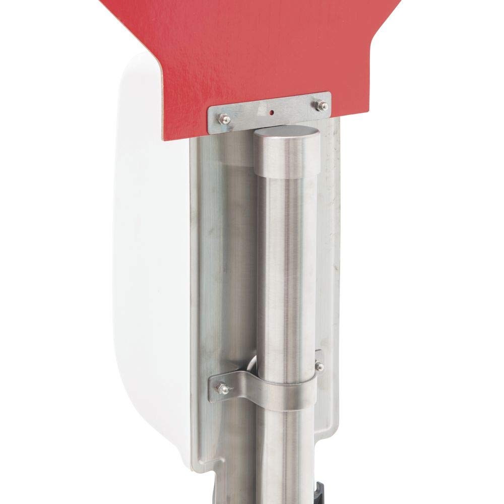 HUBERT® Floor Standing Hand Soap Dispenser
