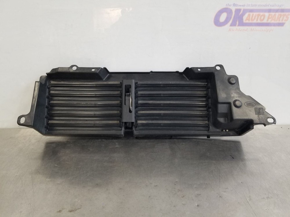 19 2019 RANGE ROVER 5.0L AIR SHUTTER