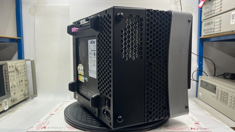 TELEDYNE LECROY - WavePro 715Zi