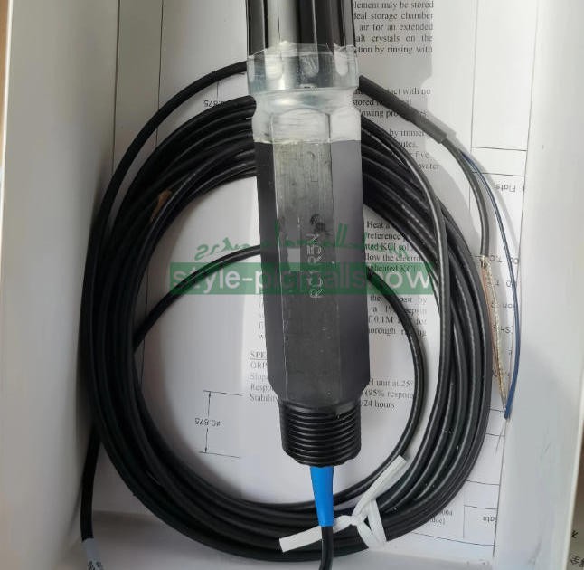One New HACH RC1R5N PH Electrode