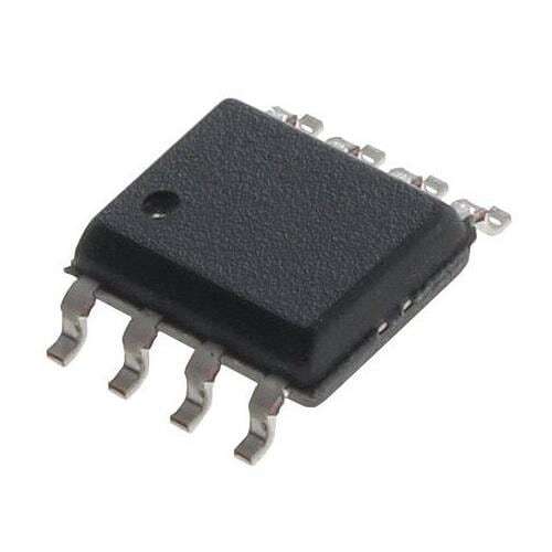 4Pcs ST1S40IPHR HSOP-8