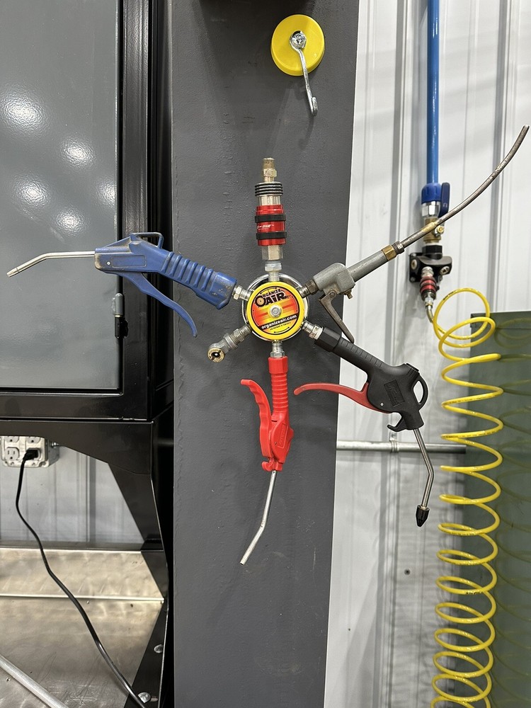 New Air Tool Holder