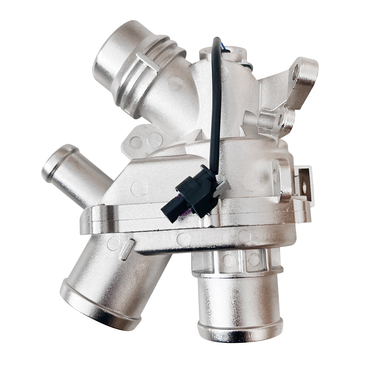 COOLING SYSTEM KIT FIT FOR JAGUAR LAND ROVER 3.0L V6 SUPERCHARGED ENGINE NEW USA