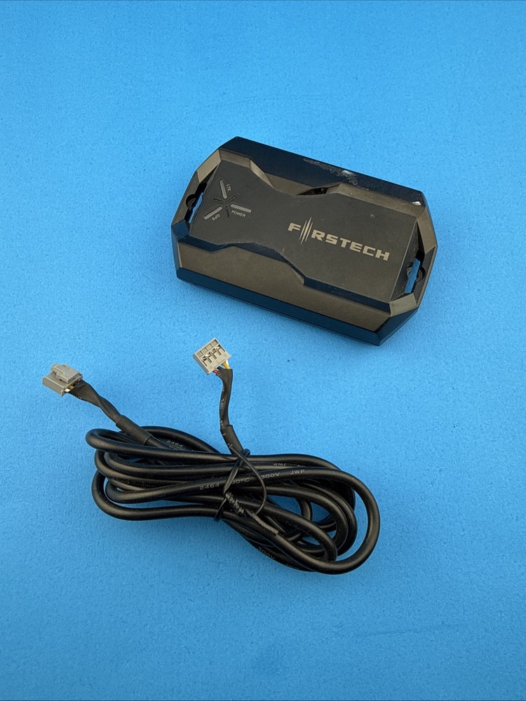 USED Firstech Drone Mobile DR-X1S  CELLULAR Smartphone Module Compustar