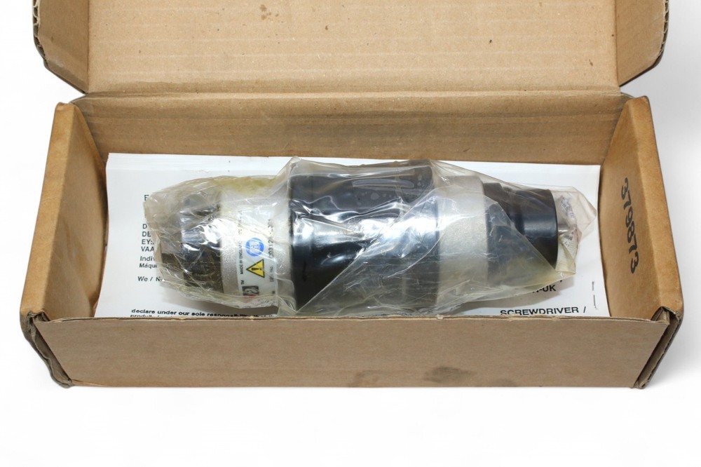 DESOUTTER H8-Z02 DRILL