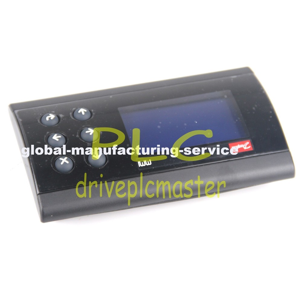 NEW Danfoss Display Control Panel MMIGRS2 080G0294 #dr