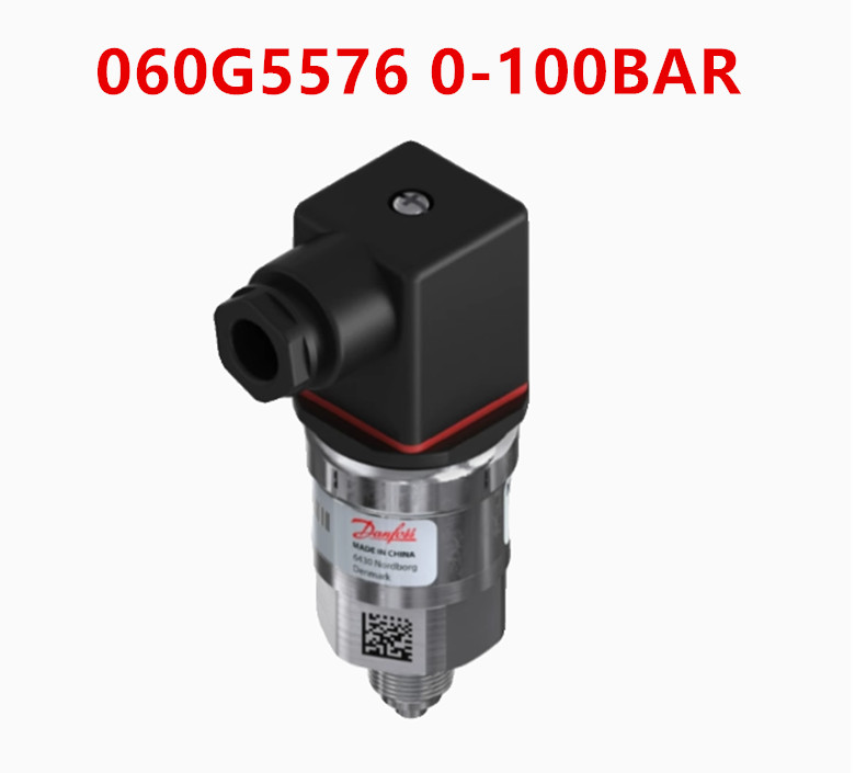 1pcs Danfoss MBS3000 060G5576 0-100BAR sensor