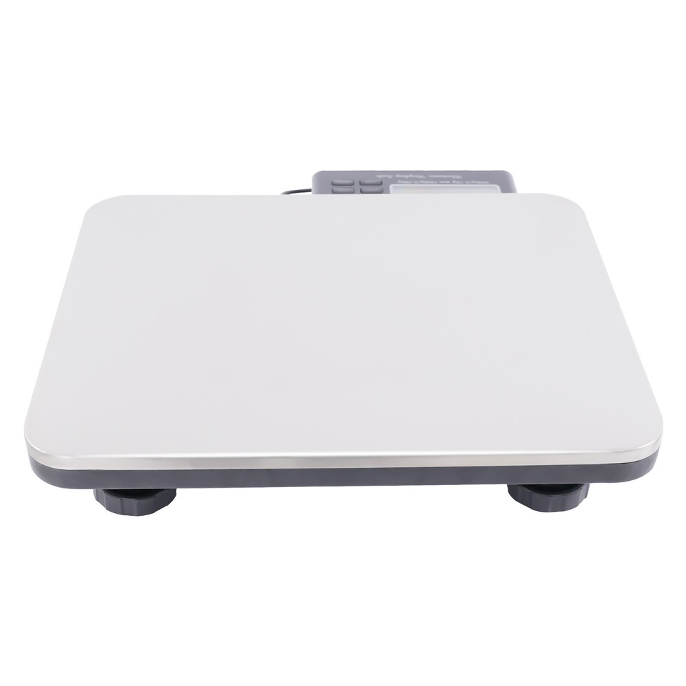 Digital Industry Shipping Postal Heavy Duty Platform Scale LCD Display