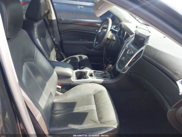 Transfer Case Fits 12-13 SRX 4747164