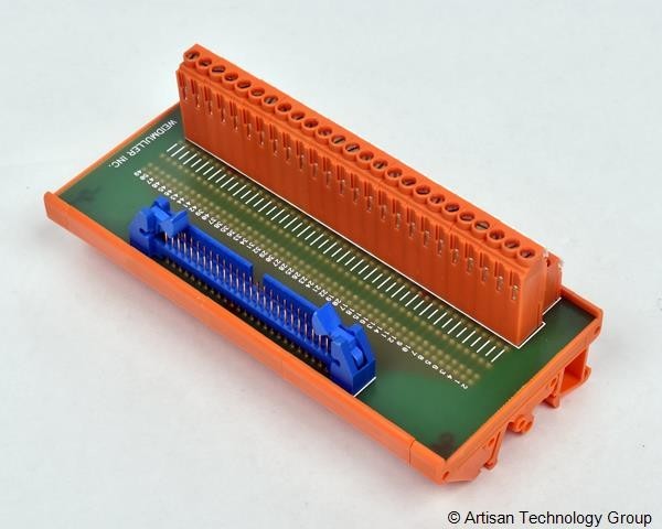 Weidmuller 914898/67 Terminal Adapter
