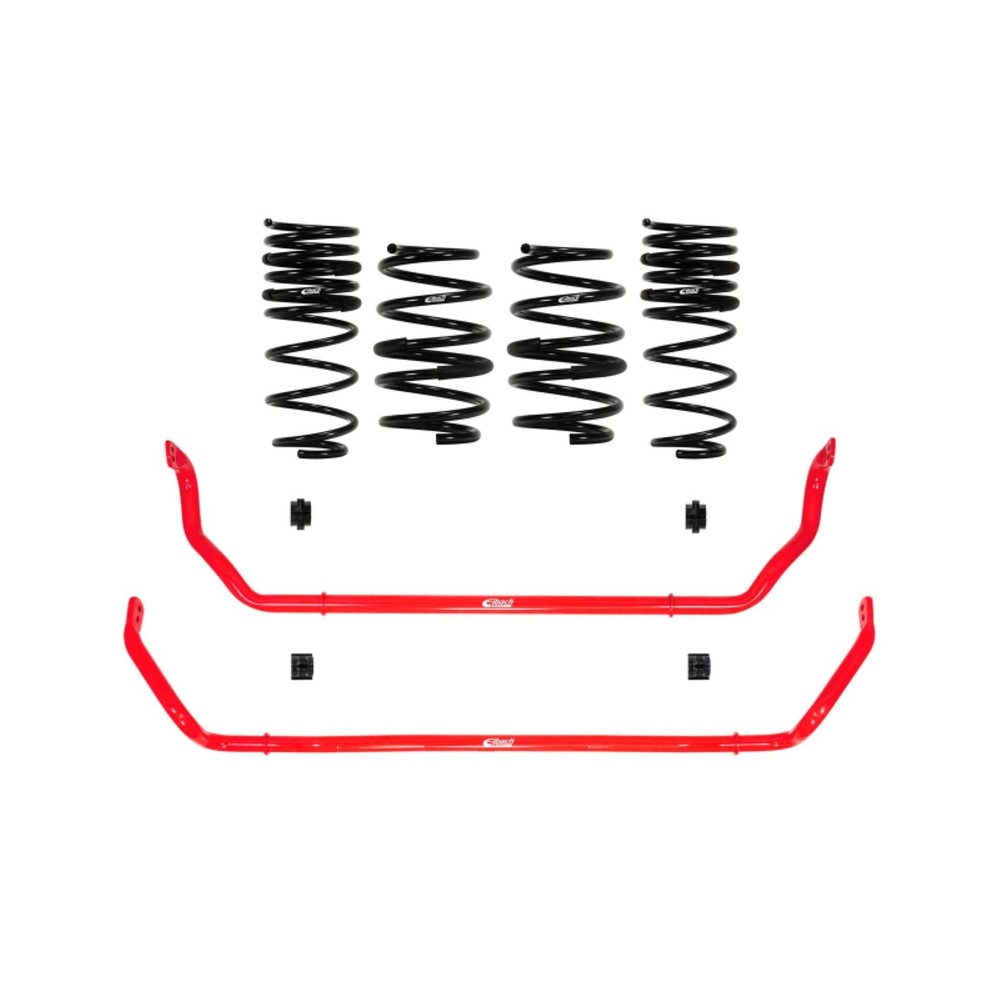 Eibach EIB Pro-Plus Kits E43-87-001-03-22