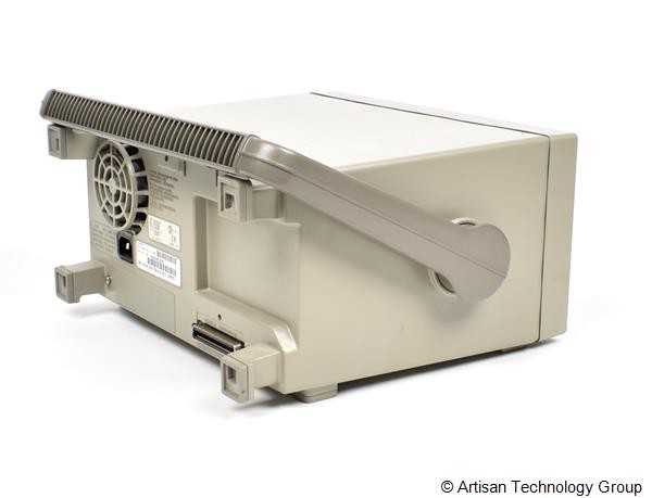 HP 54620A 16-Channel Logic Analyzer
