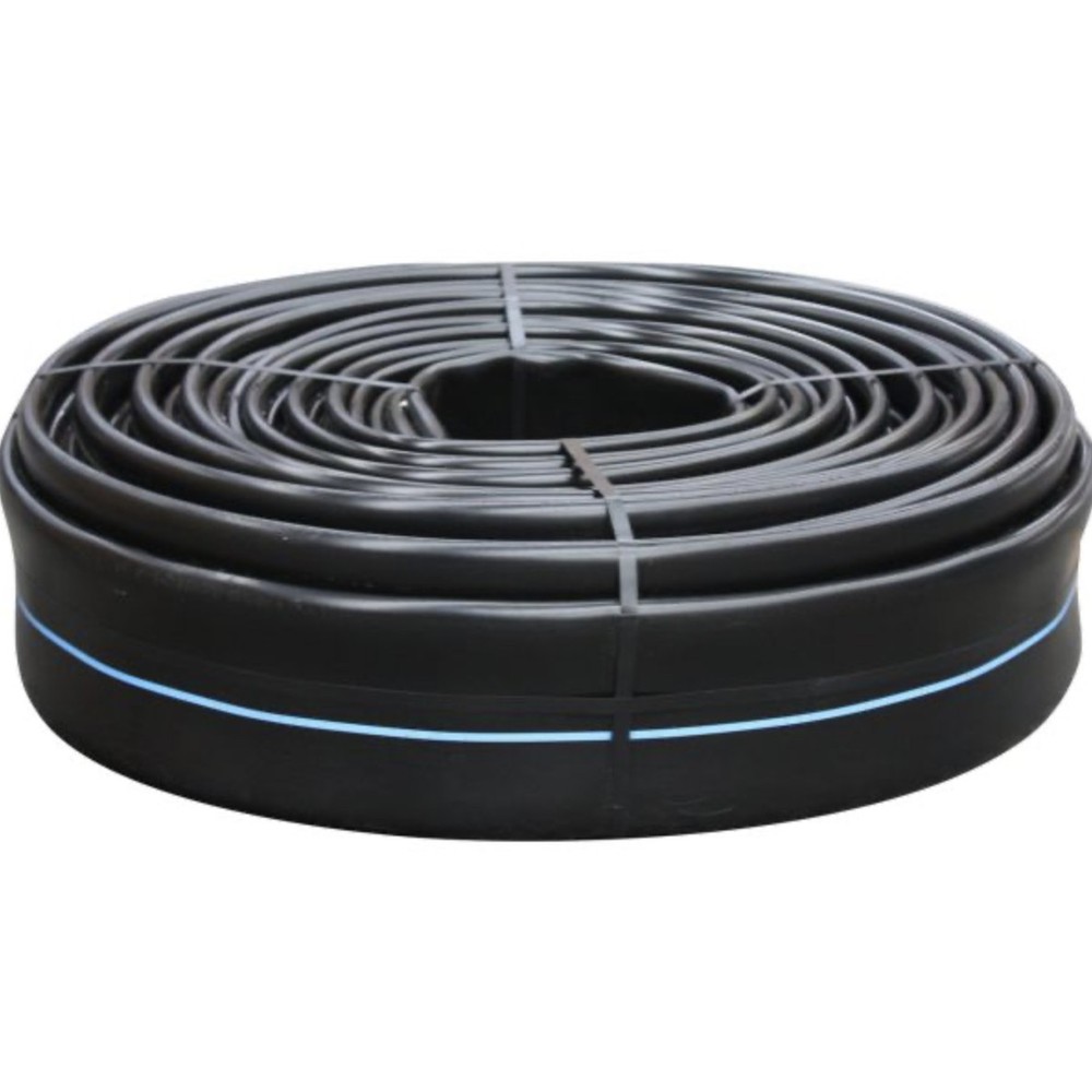 Toro Blue Stripe Oval Hose