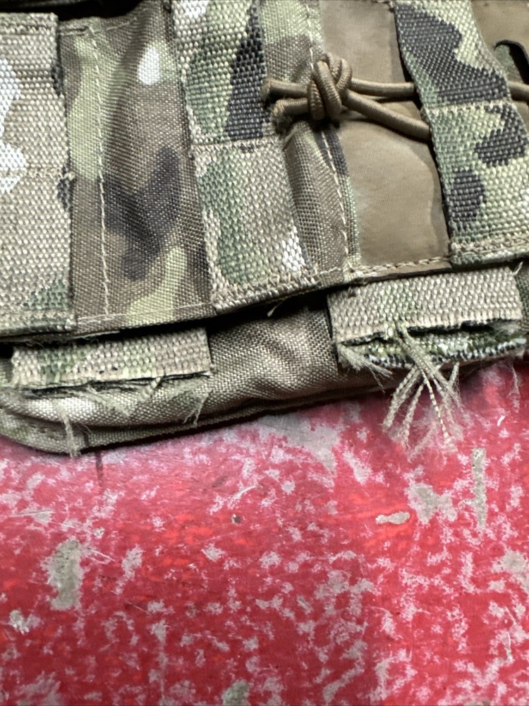 First Spear MM-0107-01 BDAT Universal Cummerbund Multicam Small/Medium