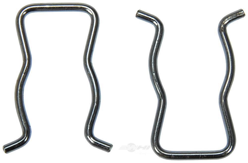 Coolant Temp Sensor Clip Dorman (Oe Solutions) 800-019