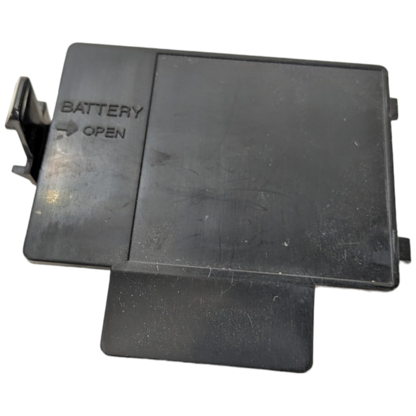 Sharp XE-A107 Cash Register Battery Cover Replacement Part Only Genuine