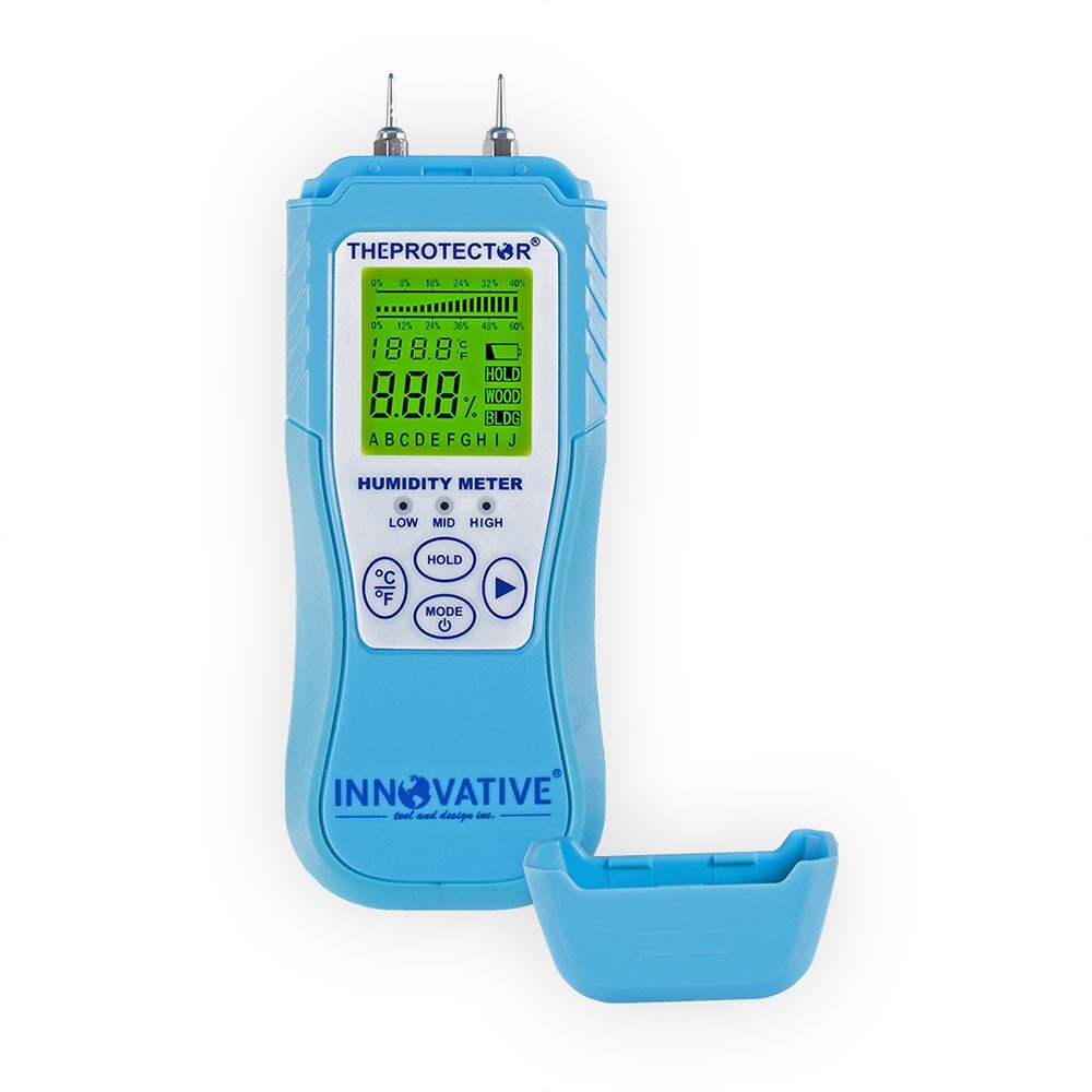 LCD Moisture Meter, temperature meter, digital moisture meter, Moisture, Meter 