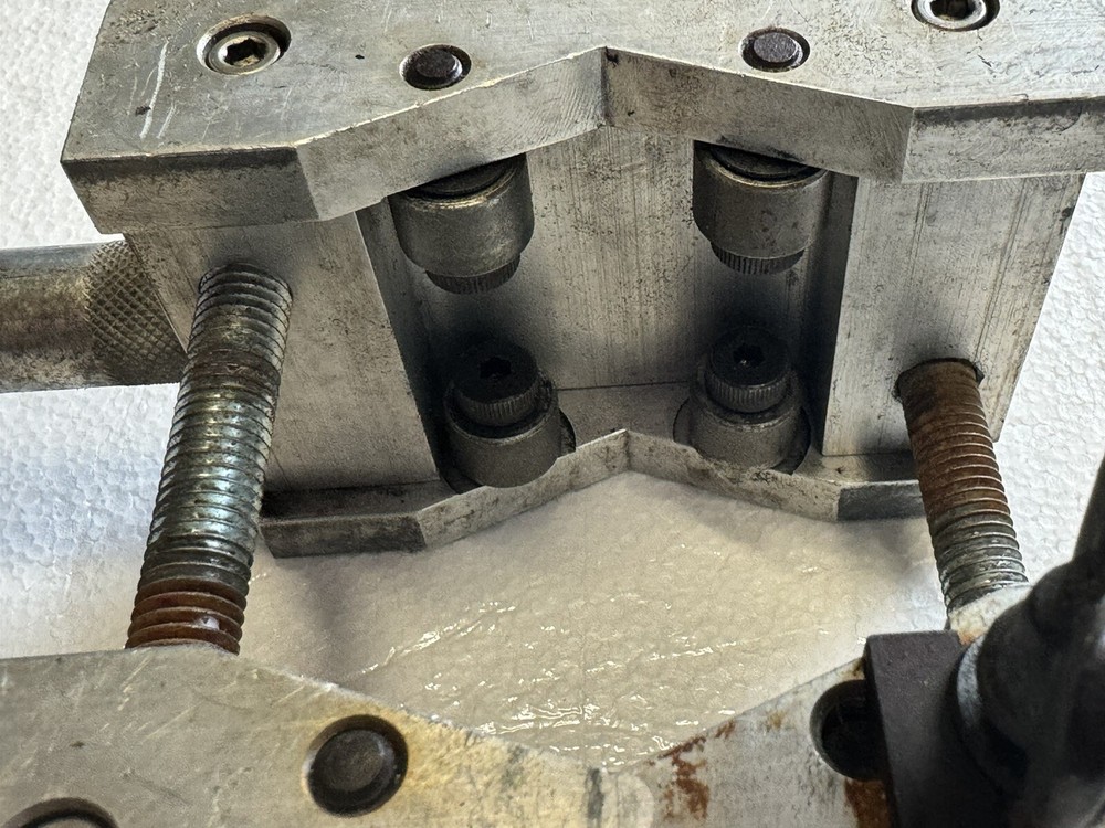 Speed Systems Mark II 1.75" -3" Insulation Stripper MARK2