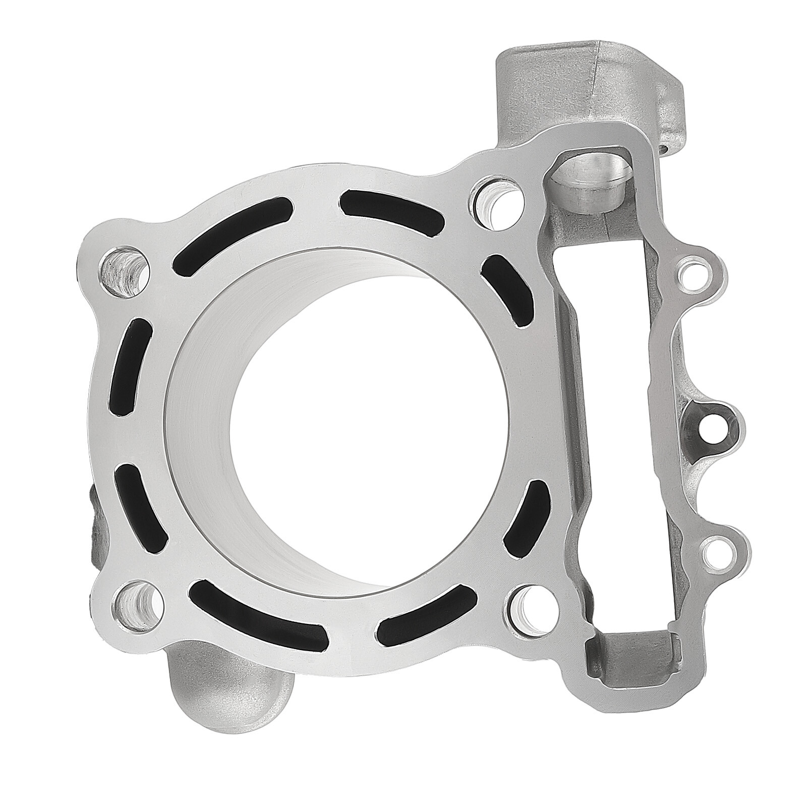 Engine Cylinder Piston Gasket Top End Rebuild Kit for Kawasaki KX250F 2004-2008