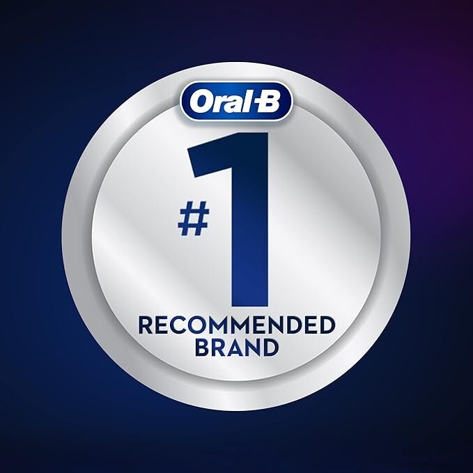 Oral-B Kid's Battery Toothbrush Featuring Disney's Buzz Lightyear, Soft Bristles