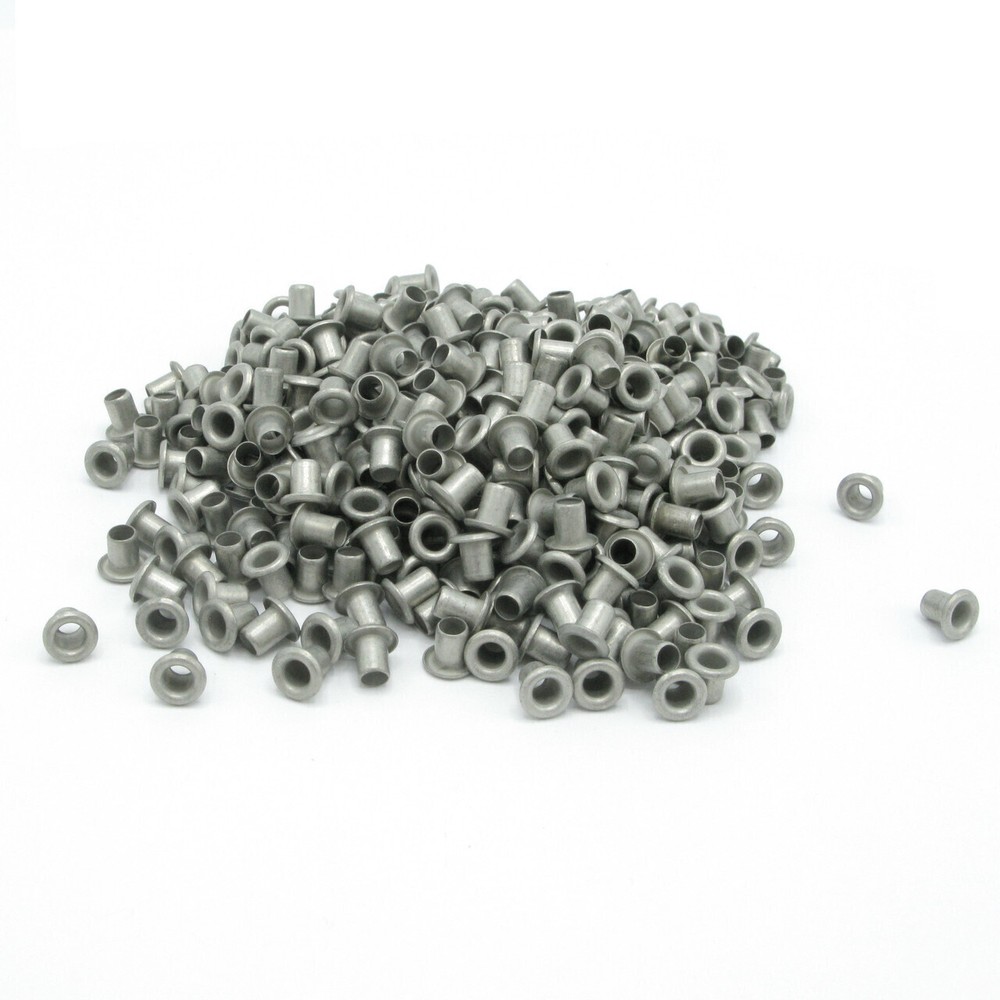 #31 Grommet/Eyelet, 5mm, 5000pc