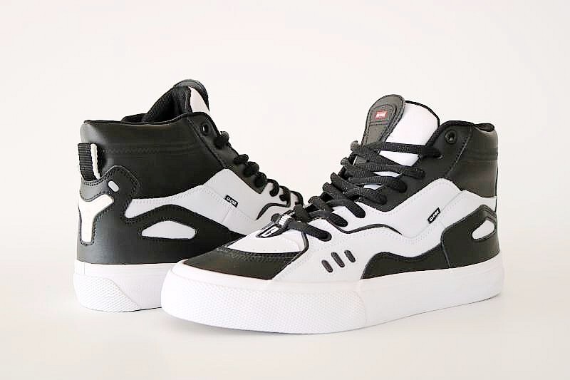 Globe Men's Dimension Skate Shoe US size