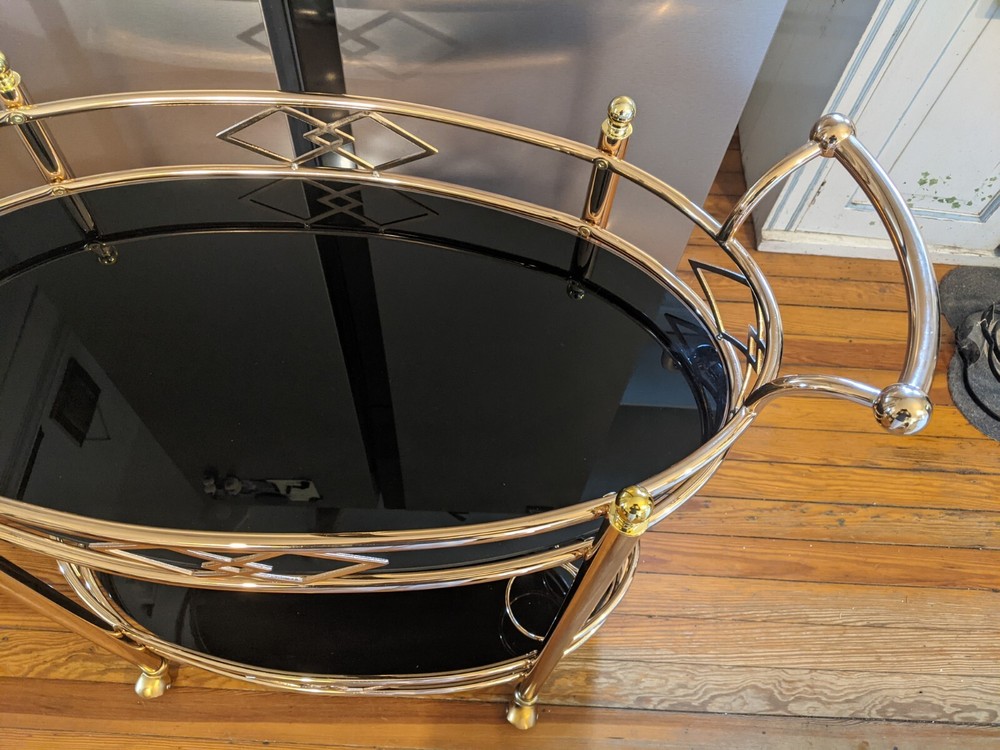 Bar Cart