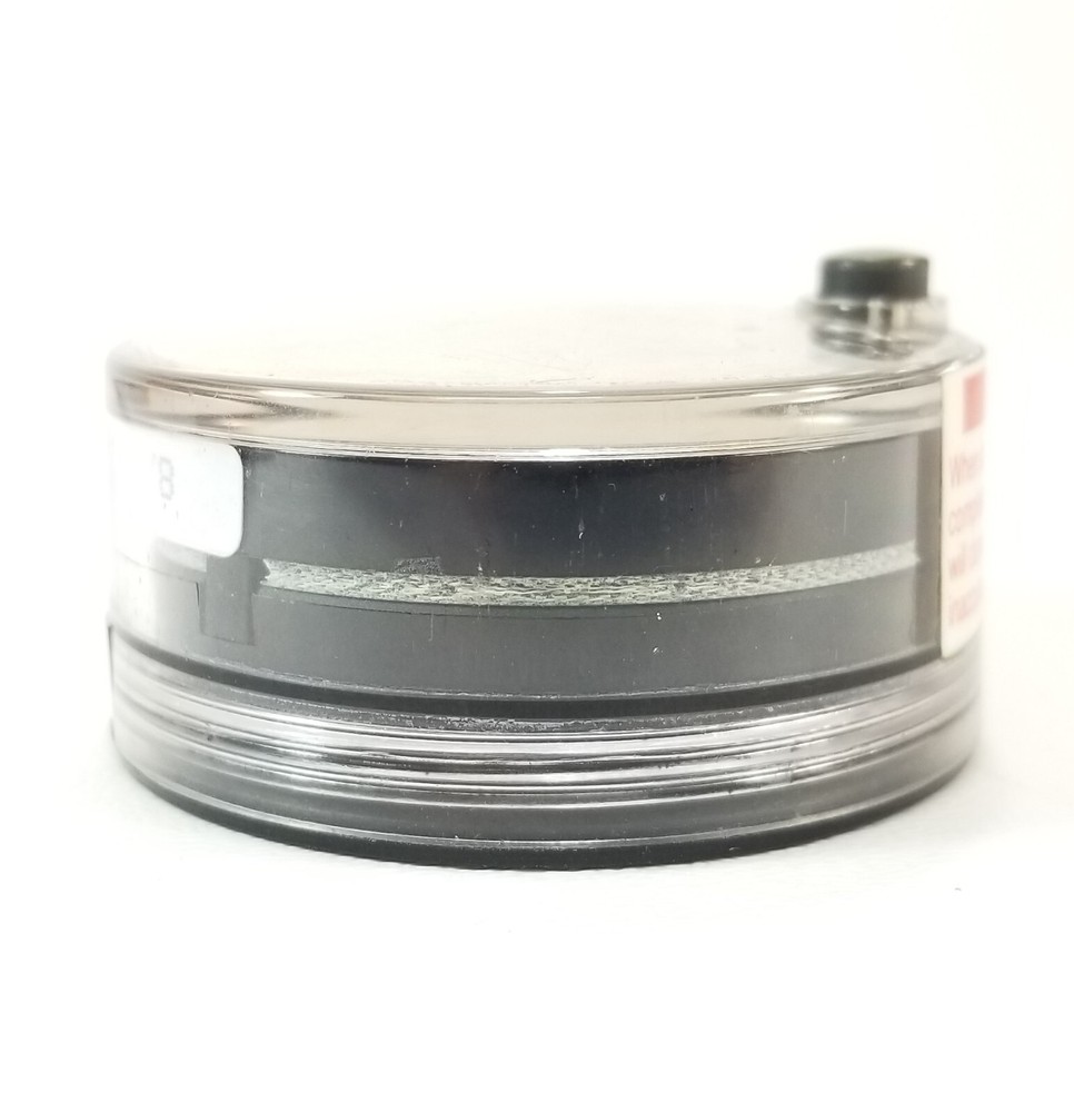 Genesis Resource Nx Puck Scuba Dive Diving Computer Module Air & Nitrox