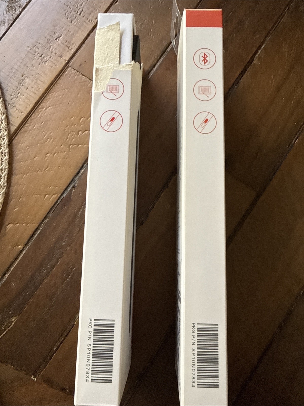 Lenovo GX80N07825 Active Pen 2 Bluetooth Stylus Gray