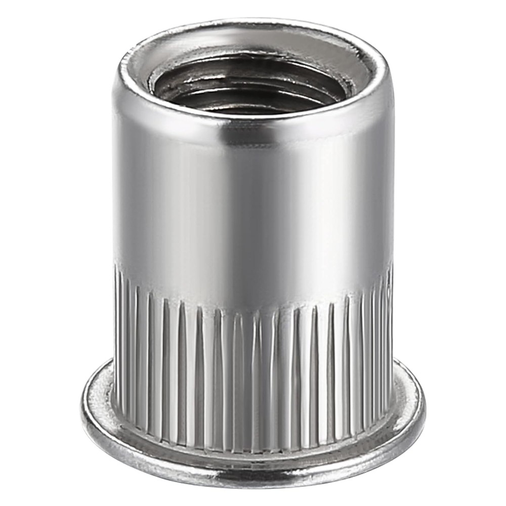 Stainless Steel Rivet Nuts Pack