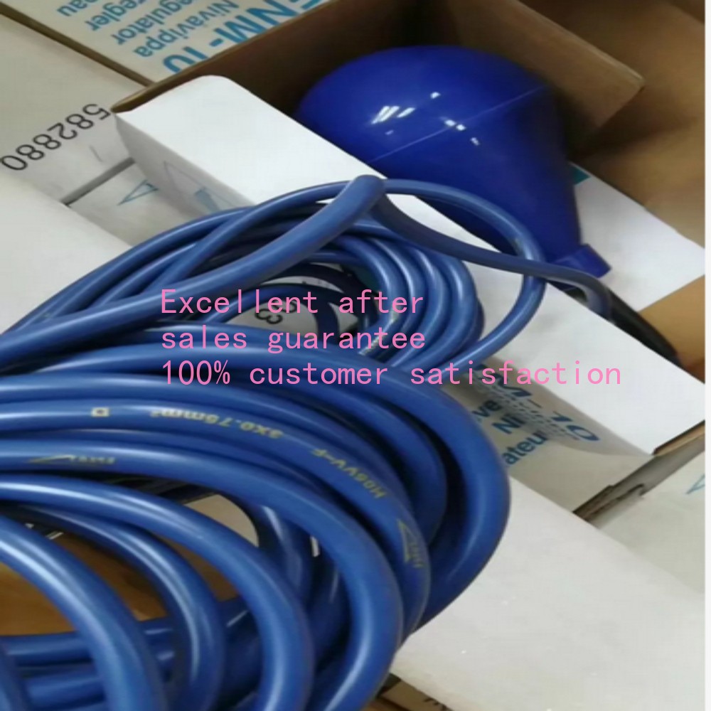 1PC NEW in box FLYGT ENM-10 13M Level Switch Water Level Controller Float Switch
