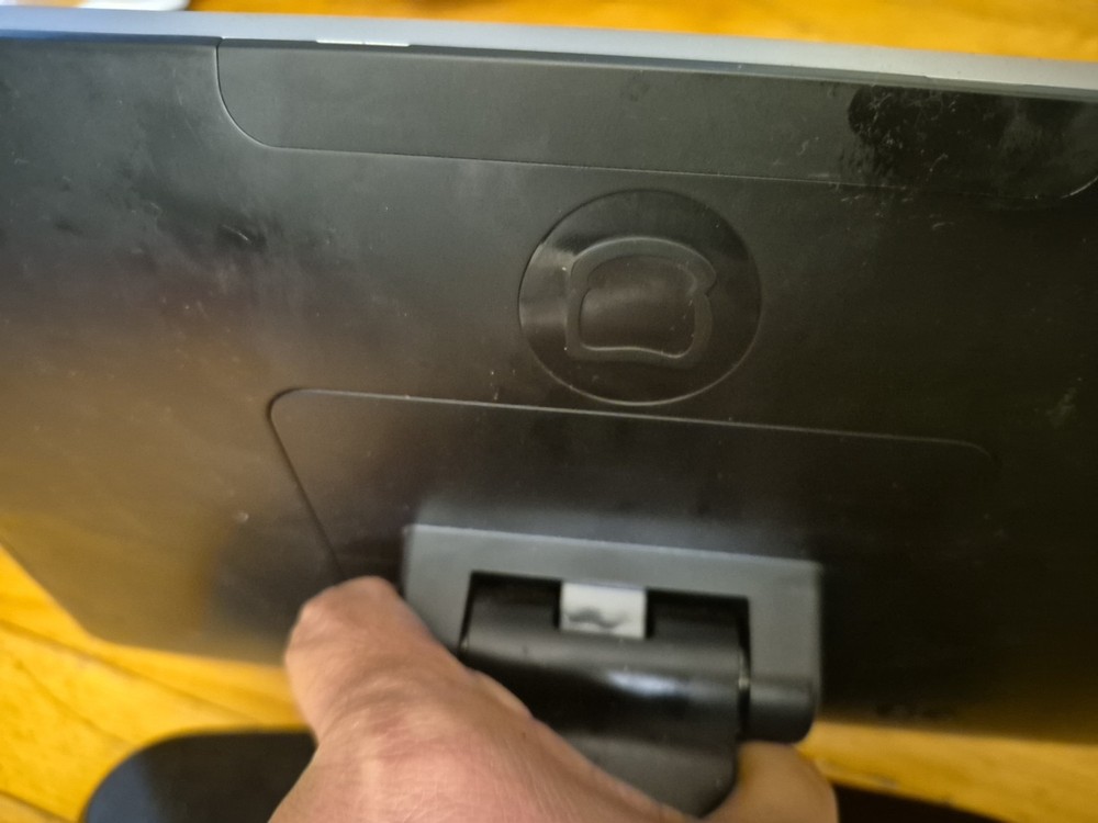 Toast Flex TT200 POS System dual