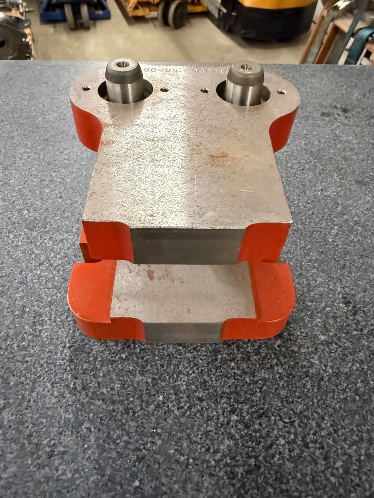 Producto Precision Die Set , Punch Press