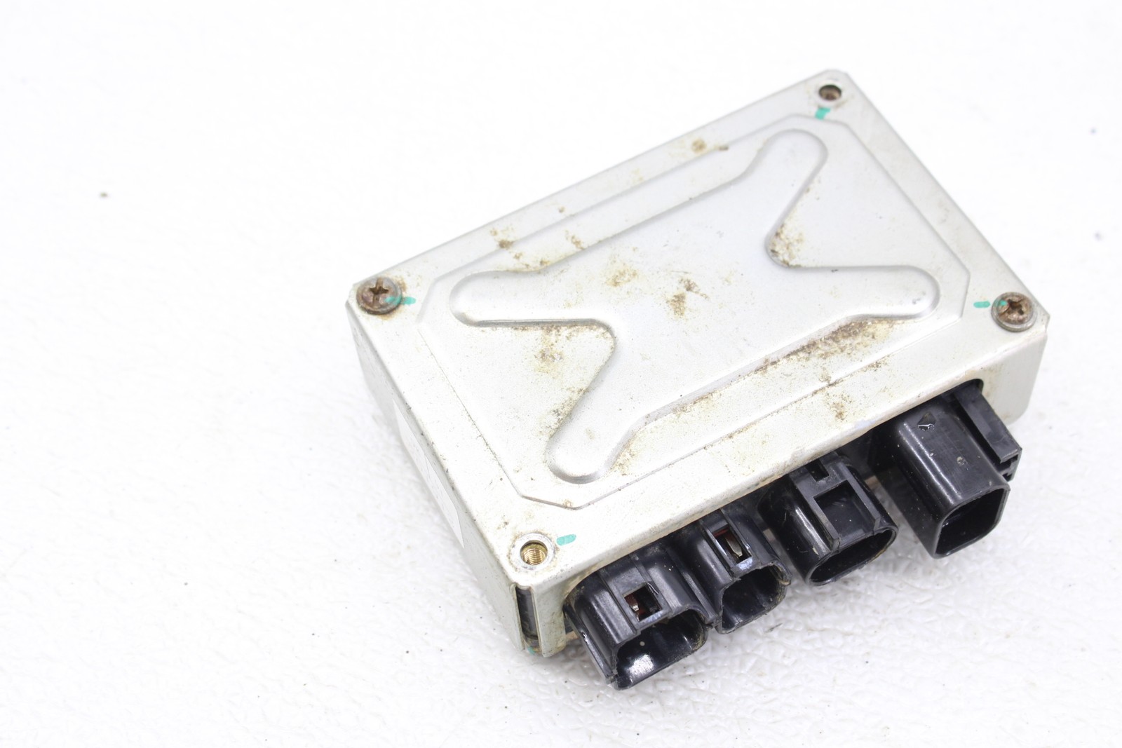 15-22 CF-MOTO ZFORCE 800 EX OEM EPS POWER STEERING CONTROLLER MODULE UNIT