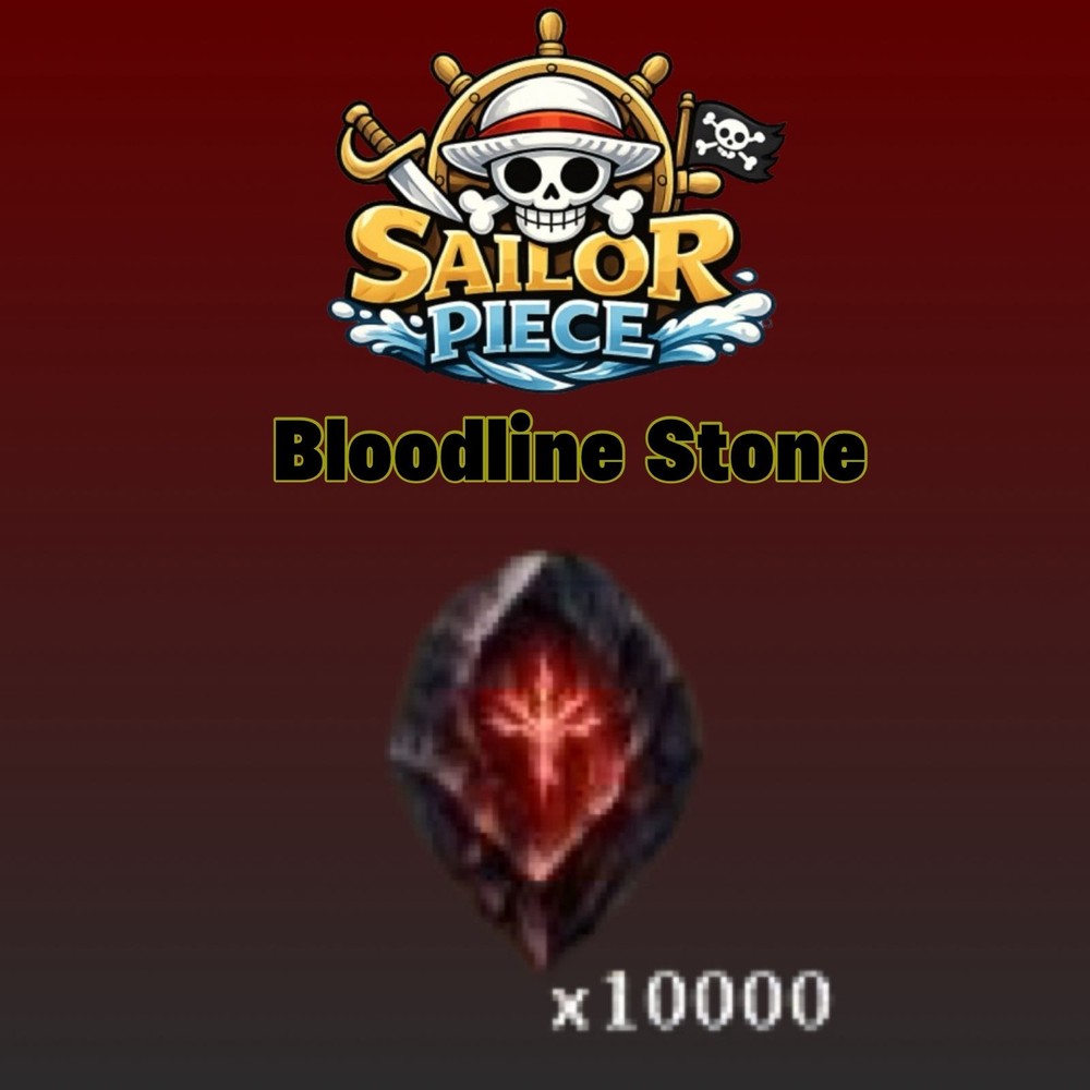 Sailor Piece - All Items ( Fast And Cheap )