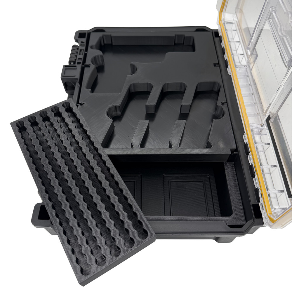 Sig Sauer P365 XMacro Insert for DeWalt Tough System 2.0